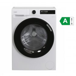 LAVADORA CARGA FRONTAL 12KG BLANCO CANDY BR 412BL8-S