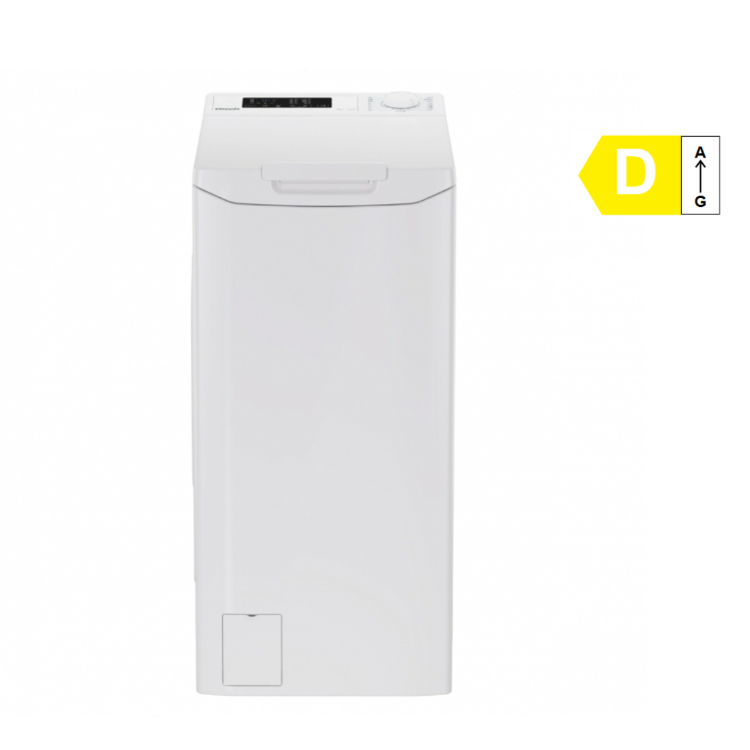 LAVADORA CARGA SUPERIOR 8KG BLANCA OTSEIN TOT 283D2-S