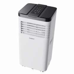 AIRE ACONDICIONADO PORTATIL 1750 FRIGORIAS CORBERO CPC07
