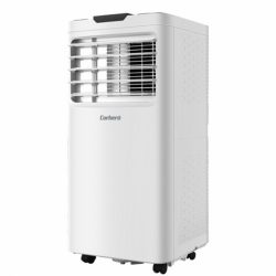 AIRE ACONDICIONADO PORTATIL 3000 FRIGORIAS CORBERO CPC12