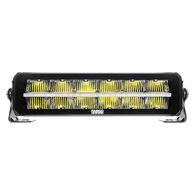 BARRA LED 12” LARGO ALCANCE 45W 9-32V FARGO TOOLS FT1456 - Imagen 2