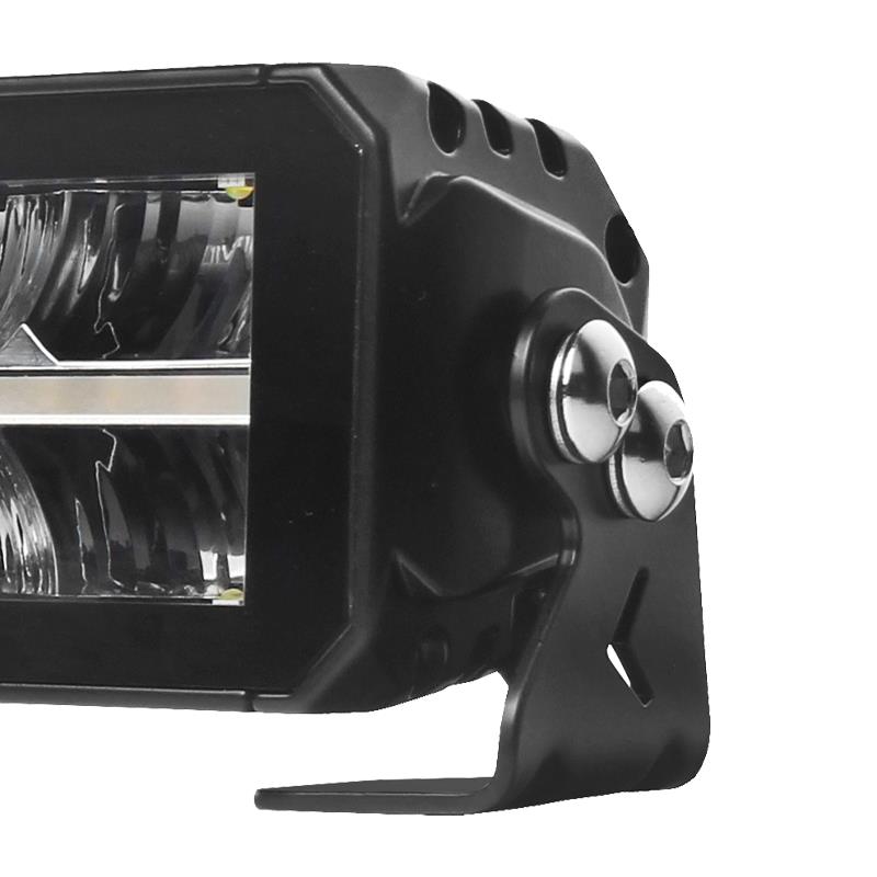 BARRA LED 12” LARGO ALCANCE 45W 9-32V FARGO TOOLS FT1456 - Imagen 7