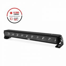 BARRA LED 22" LARGO ALCANCE 6.500 LUMENS 60W FARGO TOOLS FT1459