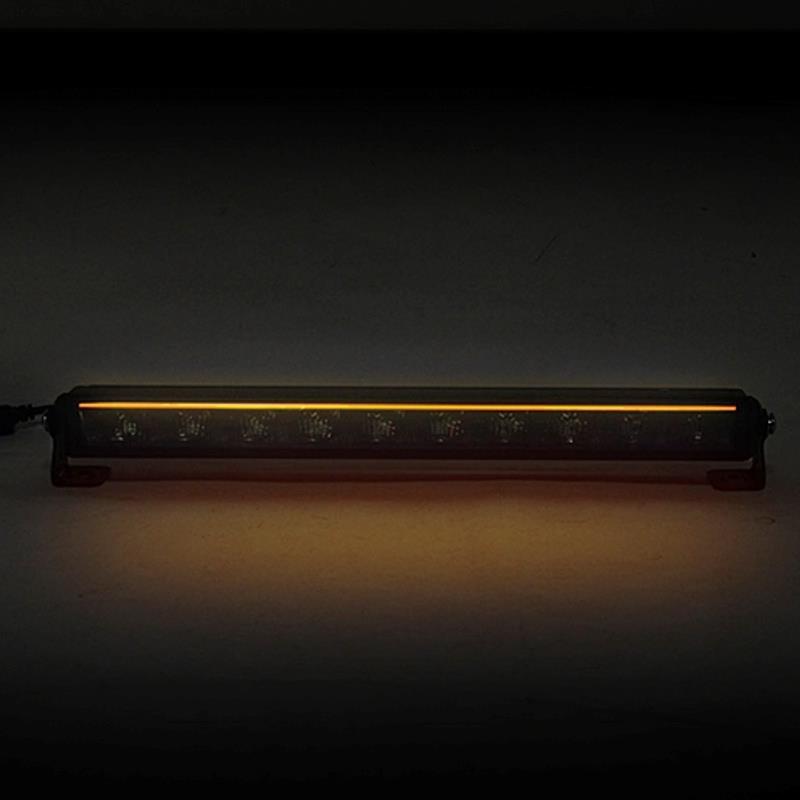 BARRA LED 22" LARGO ALCANCE 6.500 LUMENS 60W FARGO TOOLS FT1459 - Imagen 6