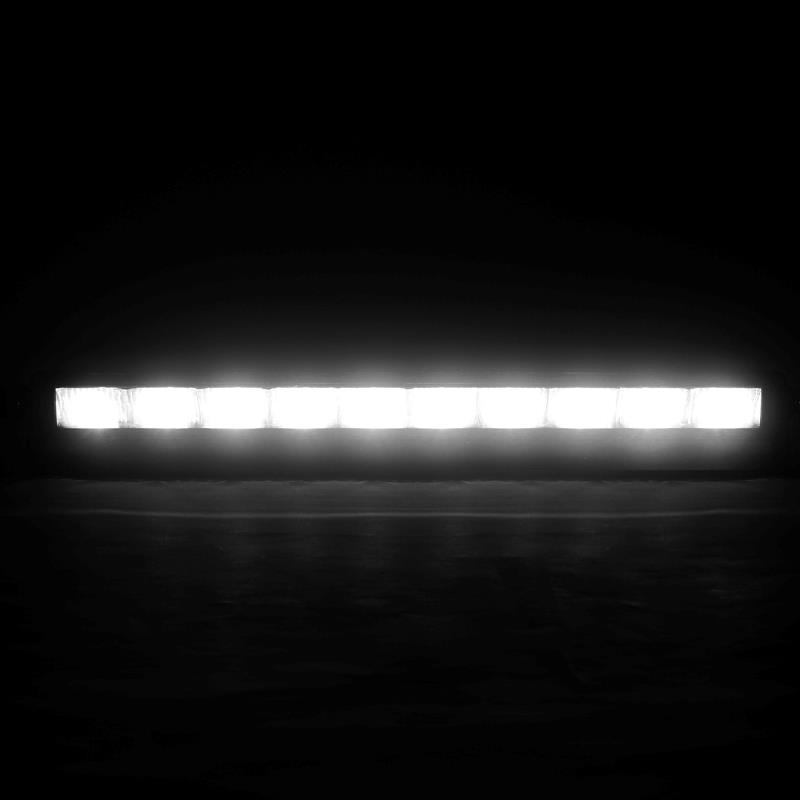 BARRA LED 22" LARGO ALCANCE 6.500 LUMENS 60W FARGO TOOLS FT1459 - Imagen 7