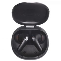 AURICULARES BT C/TRADUCCION AI 130 IDIOMAS NEGRO HIFUTURE FLYBUDS4NEGRO