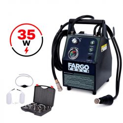 KIT DE PURGADO DE FRENOS ELECTRICO 35W FARGO TOOLS FT1444