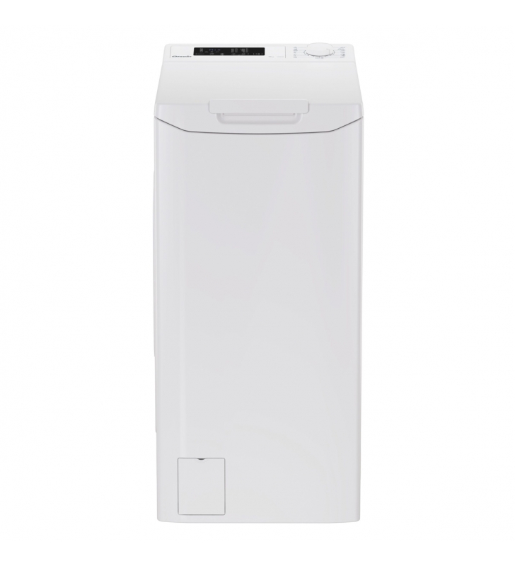 LAVADORA CARGA SUPERIOR 8KG BLANCA OTSEIN TOT 283D2-S LAVADORAS DE CARGA SUPERIOR LAVADORAS DE OCHO KILOS