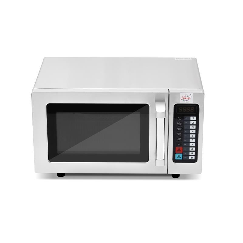 MICROONDAS INDUSTRIAL 25L 1.000W LARRYHOUSE LH2346 - Imagen 2