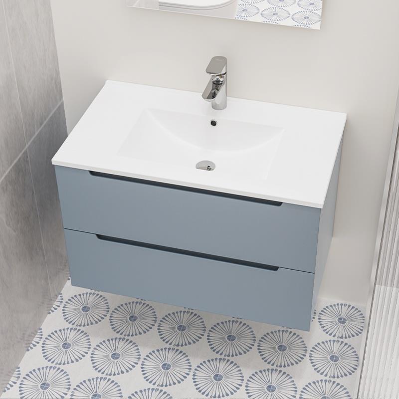 MUEBLE BAÑO SERIE GAEL 80X46X52CM BENOTTI BT2973 - Imagen 3