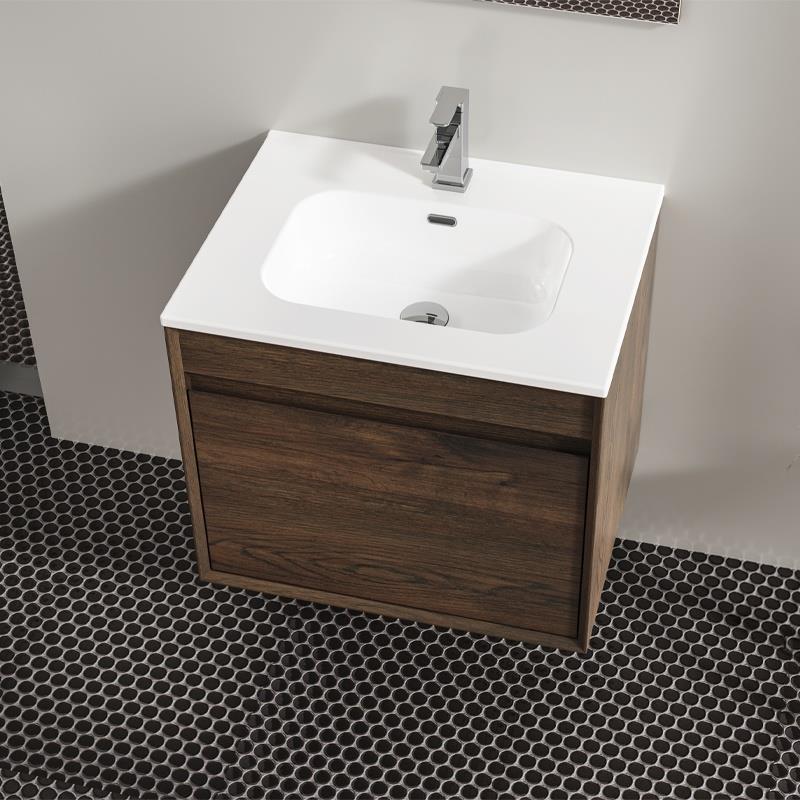 MUEBLE BAÑO SERIE SAUCE 60X46X52CM BENOTTI BT2964 - Imagen 3