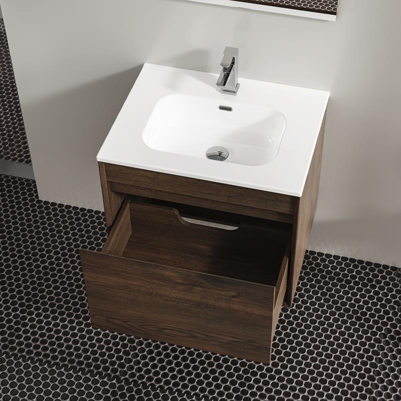 MUEBLE BAÑO SERIE SAUCE 60X46X52CM BENOTTI BT2964 - Imagen 4