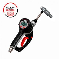 PISTOLA DE ACEITE CON MEDIDOR DIGITAL FARGO TOOLS FT1442