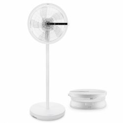 VENTILADOR PLEGABLE SILENTC 84406263 UFESA NAGASAKI