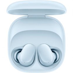 AURICULARES BT 6 PLAY AZUL REDMI BUDS XIAOMI BHR9283GL