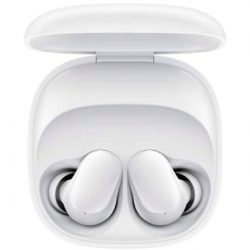 AURICULARES BT 6 PLAY BLANCO REDMI BUDS XIAOMI BHR8773GL