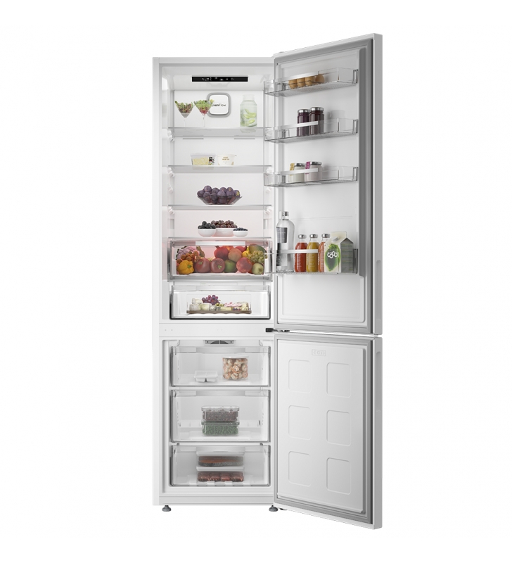 FRIGORIFICO COMBI 355L BLANCO HOTPOINT HPK 25401 WP4E - Imagen 2