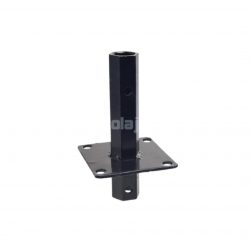 BULON PROLONGACION EJE RUEDA EX 34MM TAKUMA TKR61