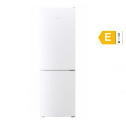 FRIGORIFICO COMBI 316L INOX HOTPOINT HPK 25361 WP4E