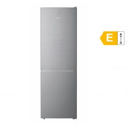 FRIGORIFICO COMBI 422L INOX HOTPOINT HPK 25361 XP4E