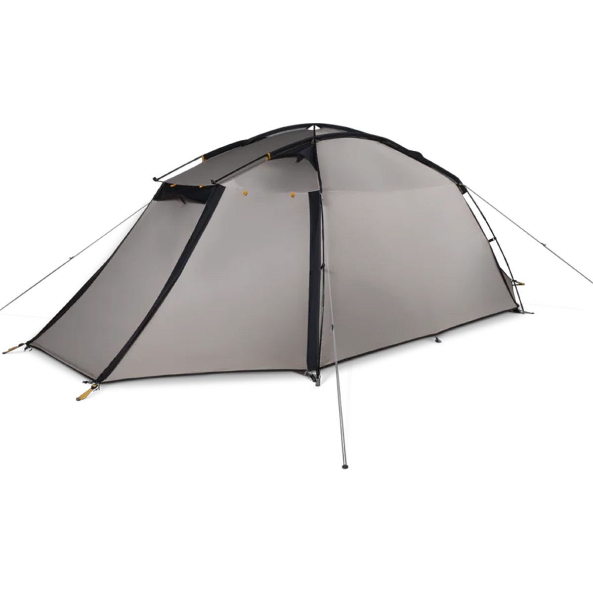 TIENDA DE CAMPAÑA 2 PLAZAS MOSSBORN 02 KAMPA 243308 - Imagen 4