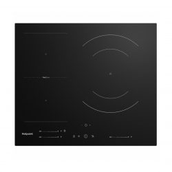 PLACA INDUCCION 3 FUEGOS HOTPOINT HB S3260 NE