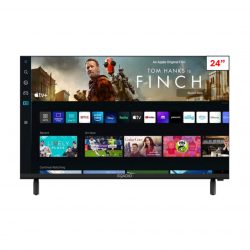 TELEVISOR 24" DLED HD SMART TV 12V IRRADIO IR24TBA1
