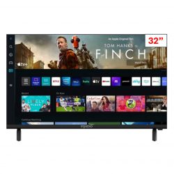 TELEVISOR 32" DLED HD SMART TV 12V IRRADIO IR32TBA1