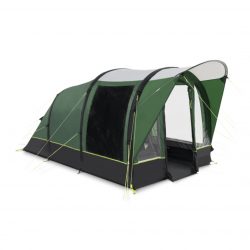 TIENDA DE CAMPAÑA 3 PLAZAS BREAN 3 AIR KAMPA 243305