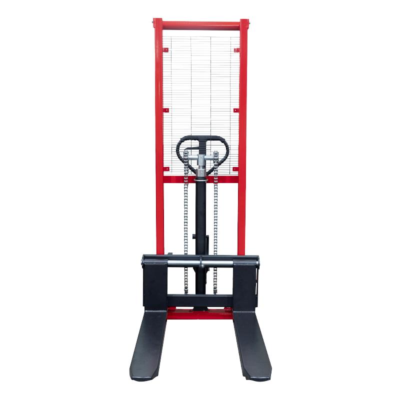 APILADOR MANUAL 1.500KGS ELEVACION 1.600MM FARGO TOOLS FT1517 - Imagen 4