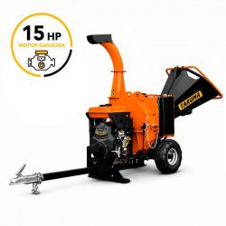 BIOTRITURADOR DE GASOLINA 5" 15HP 740CC TAKUMA TK304