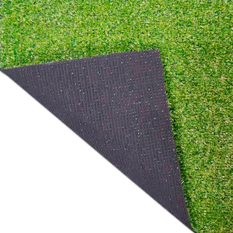CESPED ARTIFICIAL SERIE 7MM 1X25M DONNA GARDEN DG1421 - Imagen 2