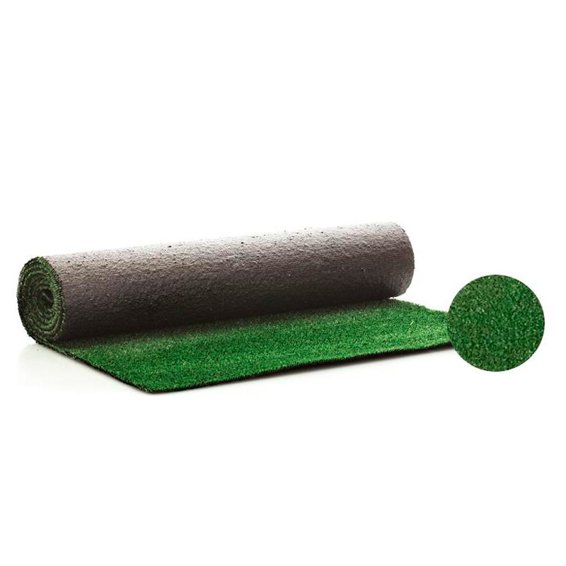 CESPED ARTIFICIAL SERIE 7MM 1X25M DONNA GARDEN DG1421 - Imagen 3