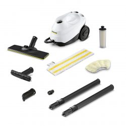 LIMPIADOR A VAPOR SC 3 EASYFIX KARCHER 15136500