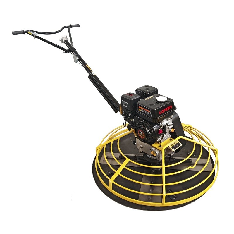 FRATASADORA HORMIGON 6.5HP TAKUMA TK322 - Imagen 3