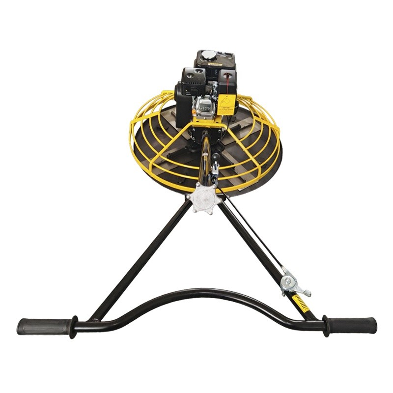 FRATASADORA HORMIGON 6.5HP TAKUMA TK322 - Imagen 6