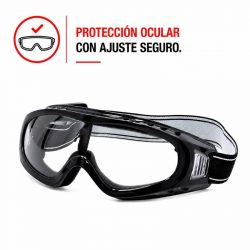 GAFA DE PROTECCION PAMACON PM1872