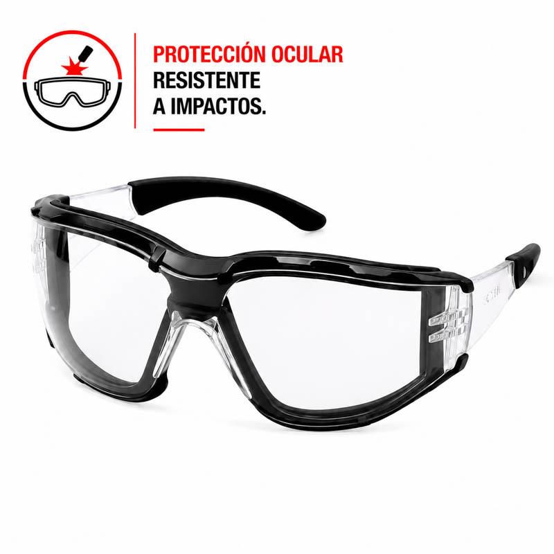 GAFA DE PROTECCION PAMACON PM1871 ACCESORIOS DE PROTECCION