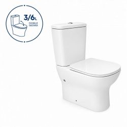 INODORO SERIE GRAUS BENOTTI BT2988