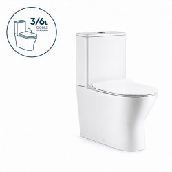 INODORO SERIE VIC BENOTTI BT2986
