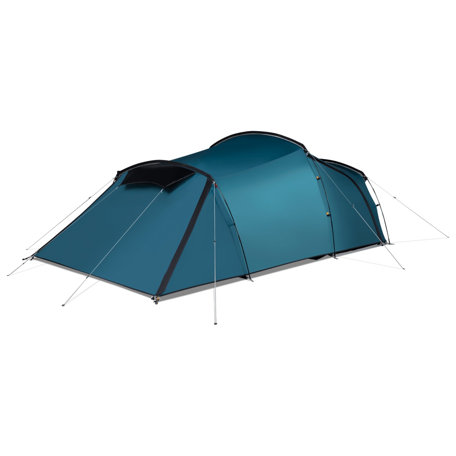 TIENDA DE CAMPAÑA 3 PLAZAS WANDERLIGHT 03 AEGEAN KAMPA 243310 TIENDAS DE CAMPAÑAS CAMPING CAMPER