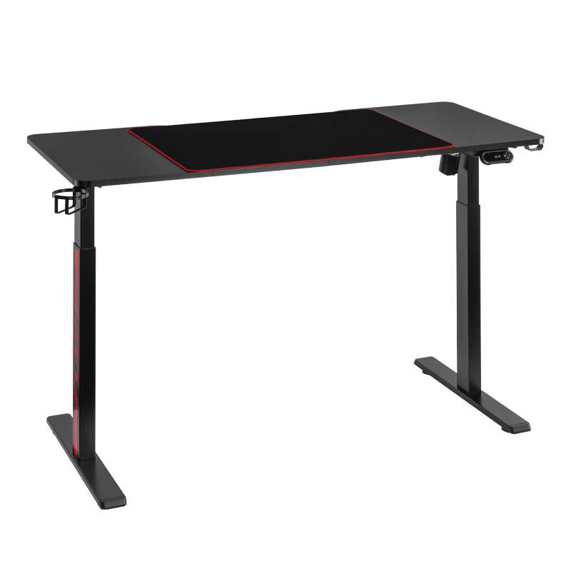 MESA GAMING RGB MOTORIZADA TB950 VOLTEN VL1623 - Imagen 2