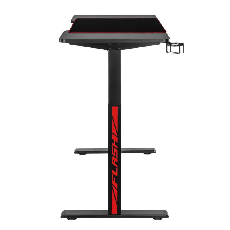 MESA GAMING RGB MOTORIZADA TB950 VOLTEN VL1623 - Imagen 4