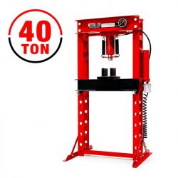 PRENSA HIDRAULICA 40TON FARGO TOOLS FT1513