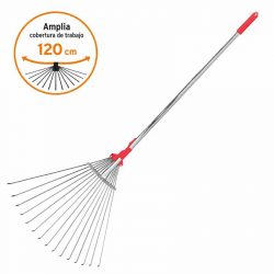 RASTRILLO JARDIN AIRMEC AM131613