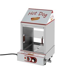 MAQUINA HOT DOGS CHEF PRO CF0148