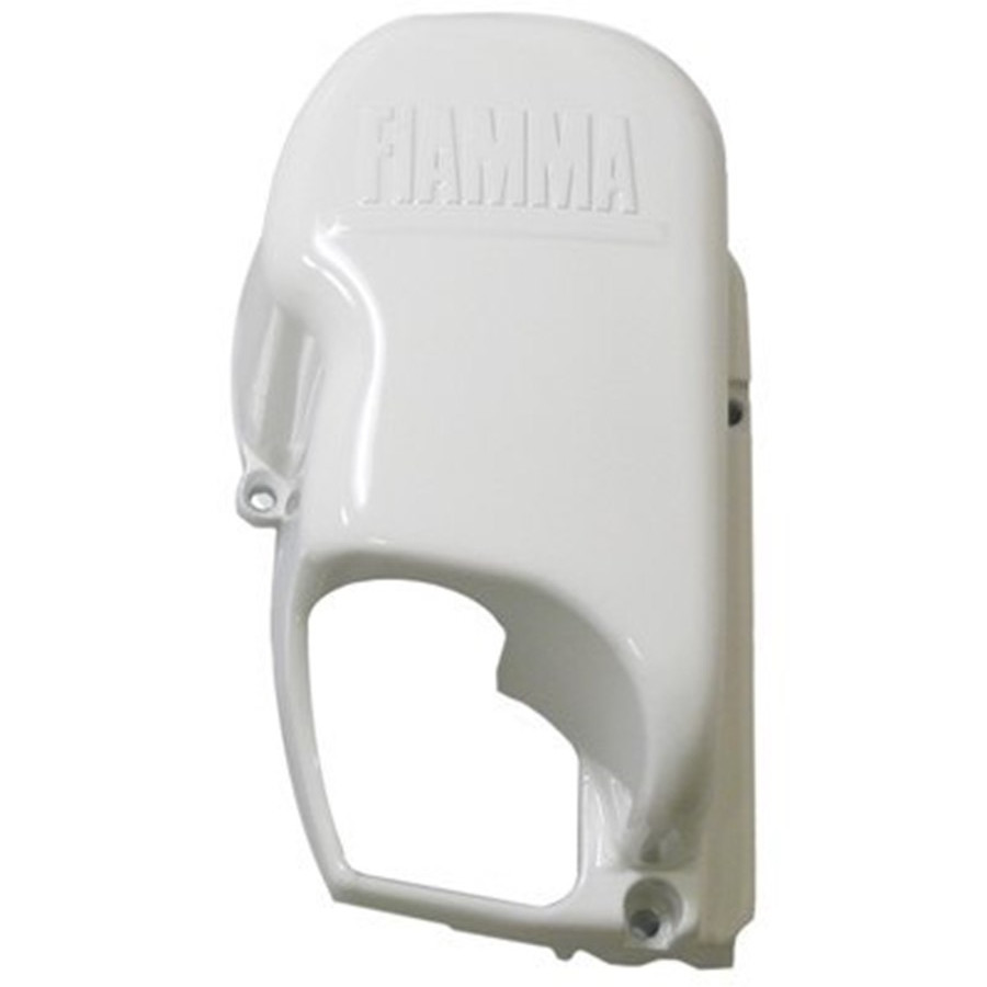 TAPA TOLDO+CONTRATAPA+MOLINETE DERECHA F45S P.W. FIAMMA 250071 - Imagen 3