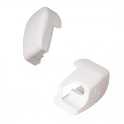 TAPA TOLDO BLANCO F45Ti 190-450 P.W. FIAMMA