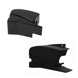 TAPA TOLDO F40VAN 270 BLACK FIAMMA
