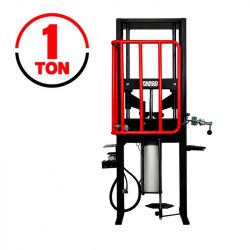 COMPRESOR DE MUELLES NEUMATICO 1TON FARGO TOOLS FT1533